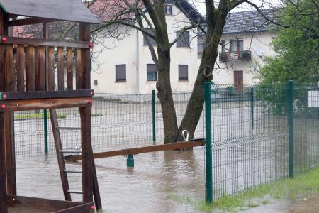 POPLAVE DOLENJA VAS 07 FOTO LJUBO VUKELIČ